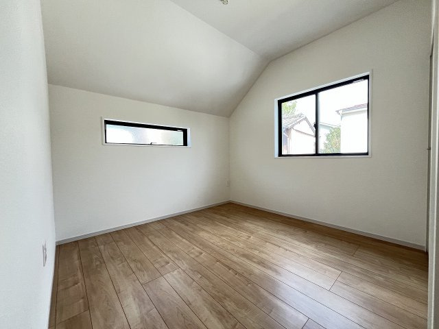 【子供部屋】 | 福岡市南区皿山1丁目1期　1号棟（全1棟）【仲介手数料無料・0円】 | 現地写真。