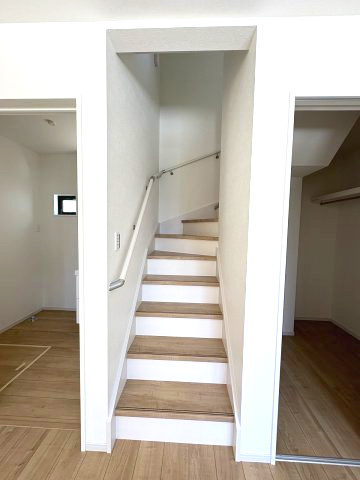 【内装】 | 福岡市南区皿山1丁目1期　1号棟（全1棟）【仲介手数料無料・0円】 | 施工例。施工例は完成時と異なる場合があります。