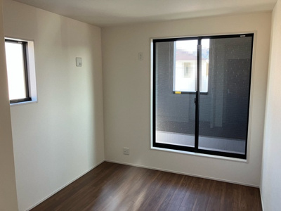 【洋室】 | 姫路市広畑区西蒲田第８期／全２棟