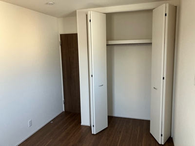 【収納】 | 姫路市広畑区西蒲田第８期／全２棟