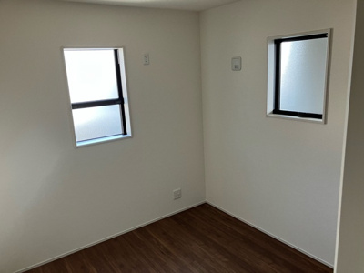 【洋室】 | 姫路市広畑区西蒲田第８期／全２棟