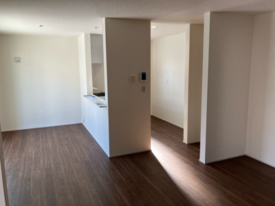 【居間・リビング】 | 姫路市広畑区西蒲田第８期／全２棟