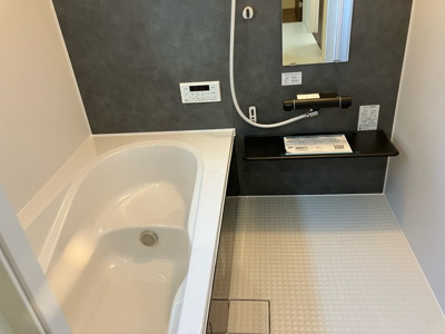 【浴室】 | 姫路市広畑区西蒲田第８期／全２棟