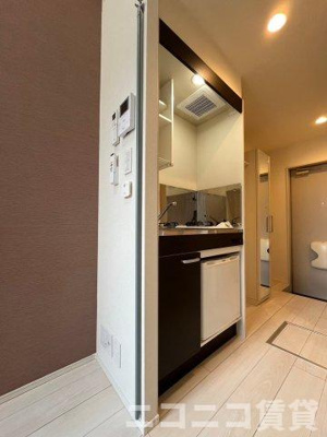 【キッチン】 | ハーモニーテラス清水町