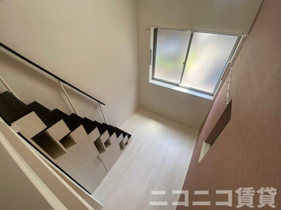 【展望】 | ハーモニーテラス清水町