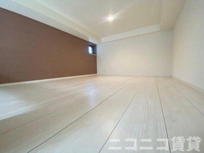 【内装】 | ハーモニーテラス清水町