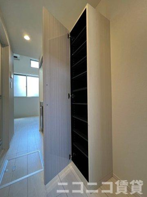 【収納】 | ハーモニーテラス清水町