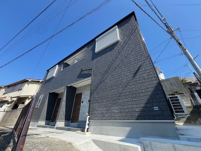 グランドール山手