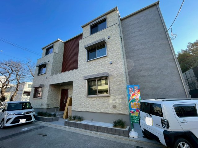 パルテンツァ松波さくら通りの画像