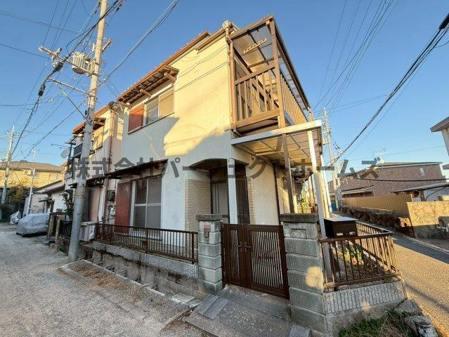 中宮東之町戸建　賃貸