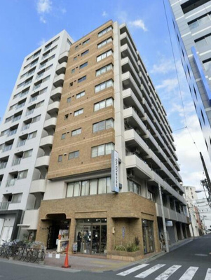 【外観】 | ドヌール蔵前