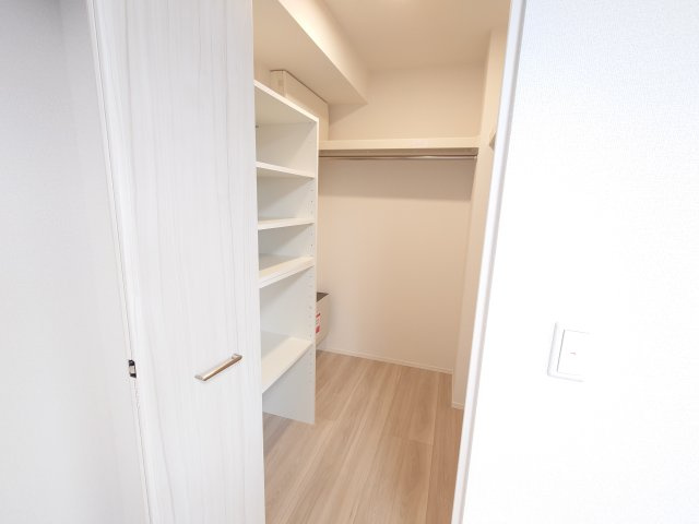 アルデアの収納|イメージ