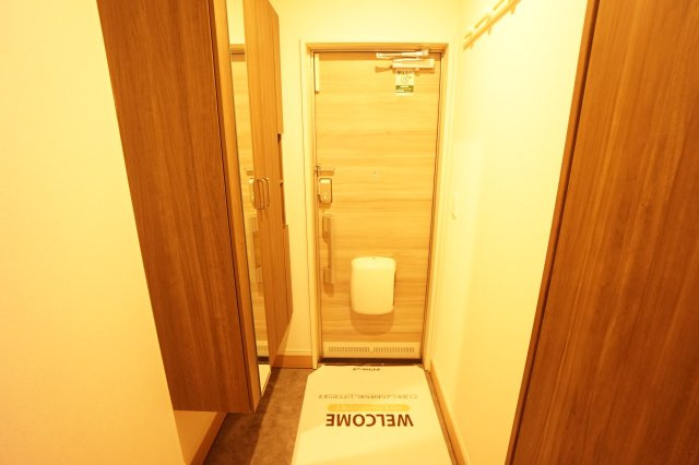 アルデアの玄関|イメージ