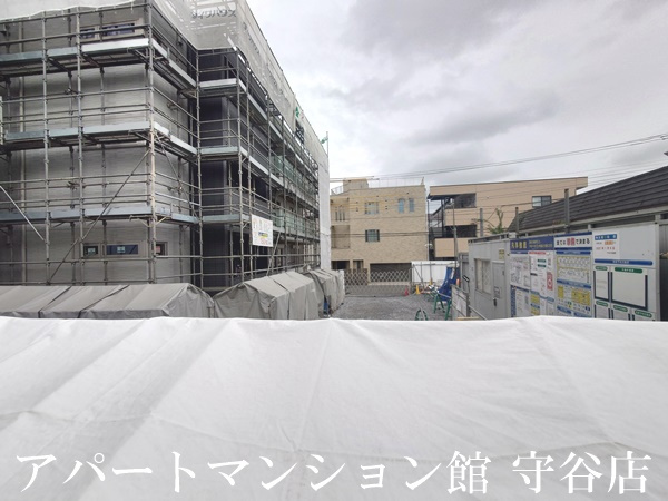 アルデアのその他共用部分