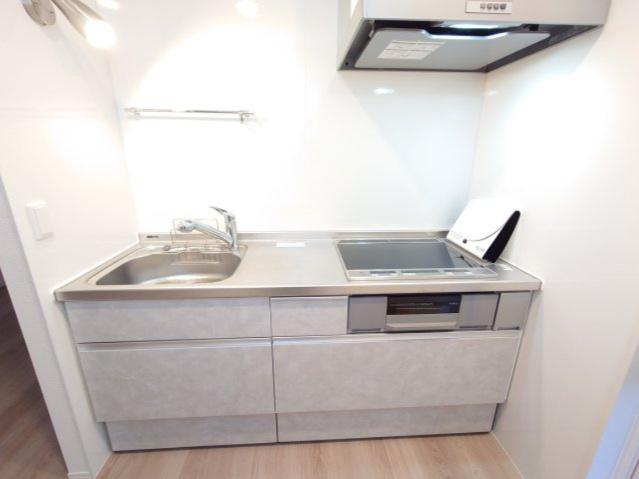 アルデアのキッチン|イメージ