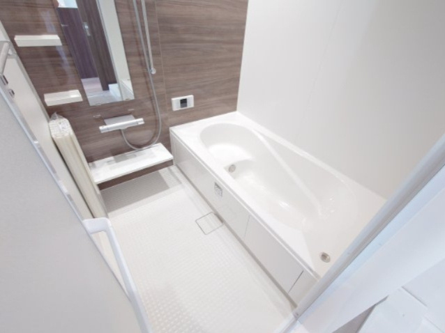 アルデアの浴室|イメージ