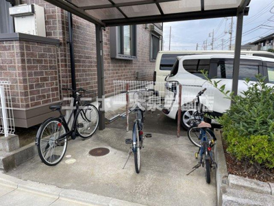 【その他共用部分】 | アイランド・Ｆ