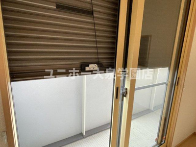 【セキュリティ】 | アイランド・Ｆ