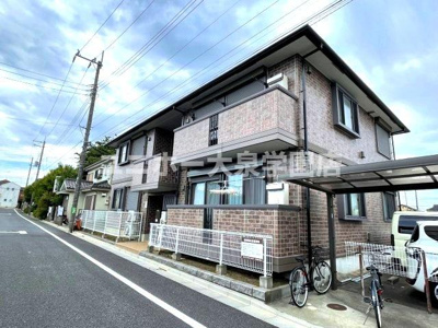 【外観】 | アイランド・Ｆ