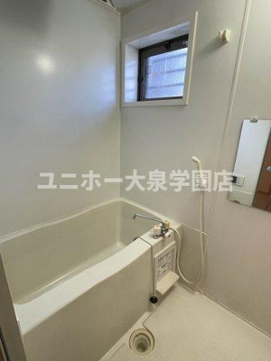 【浴室】 | アイランド・Ｆ