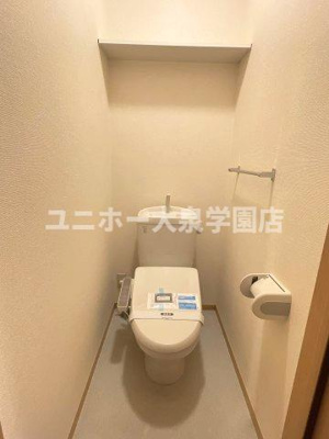 【トイレ】 | アイランド・Ｆ
