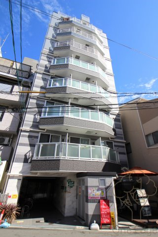 カサベージュ天神橋