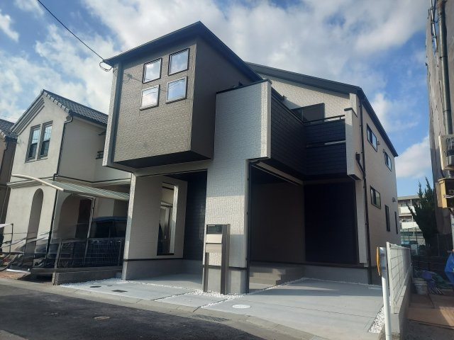 宝塚市泉町新築一戸建