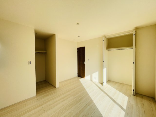 【寝室】 | 深谷市上野台第23　Livele Garden.s　新築戸建　全4棟　4号棟