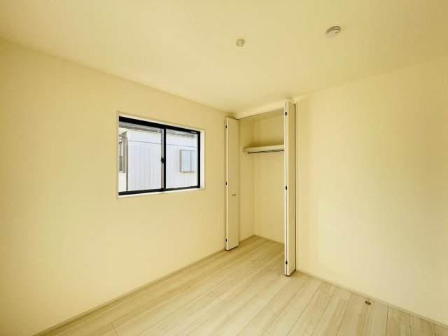 【収納】 | 深谷市上野台第23　Livele Garden.s　新築戸建　全4棟　4号棟