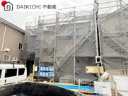 深谷市上野台第23　Livele Garden.s　新築戸建　全4棟　4号棟の画像