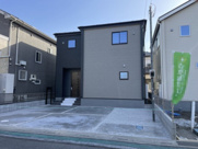 深谷市上野台第23　Livele Garden.s　新築戸建　全4棟　4号棟の画像