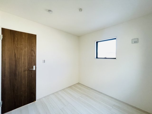 【子供部屋】 | 深谷市上野台第23　Livele Garden.s　新築戸建　全4棟　4号棟