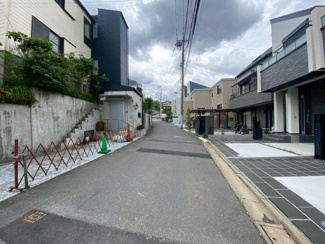 【前面道路含む現地写真】 | 2026年6月4日撮影