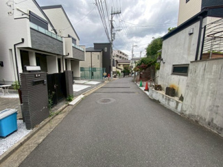 【前面道路含む現地写真】 | 2026年6月4日撮影