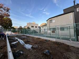 【外観】 | 2025年12月1日撮影