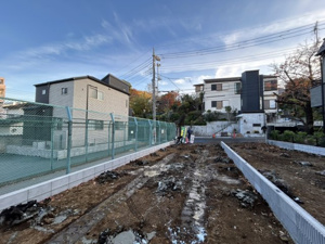 【外観】 | 2025年12月1日撮影