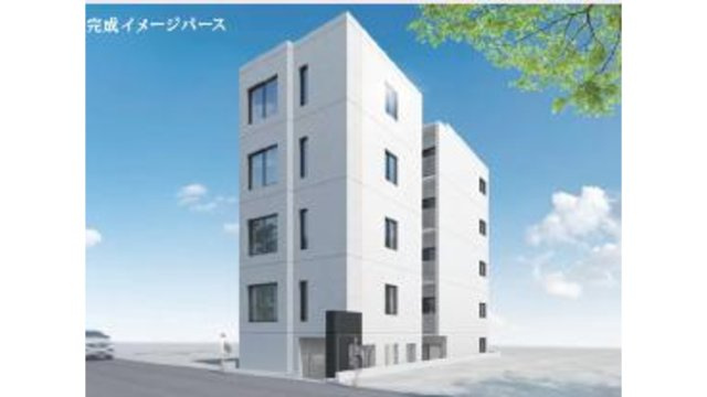 「防音マンション」ラシクラス王子