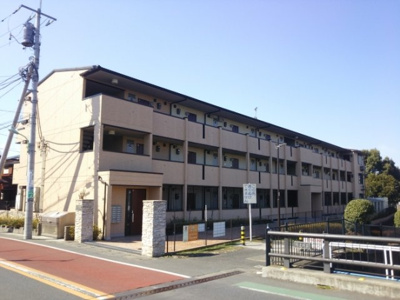 【外観】 | アンドミーワ