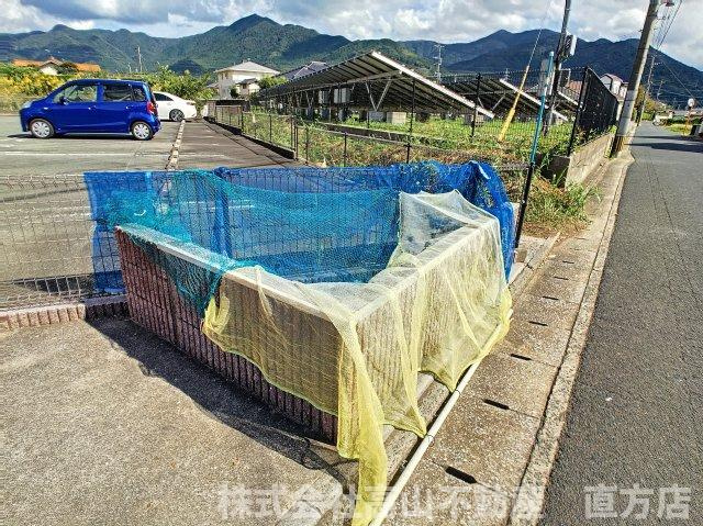 グリーンヒルズのその他共用部分