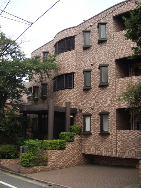 パレ・ソワサン