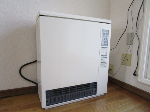 まいけるハウスの設備