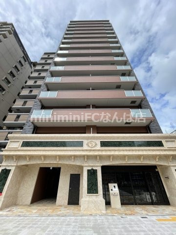 プレジオ難波ウエスト