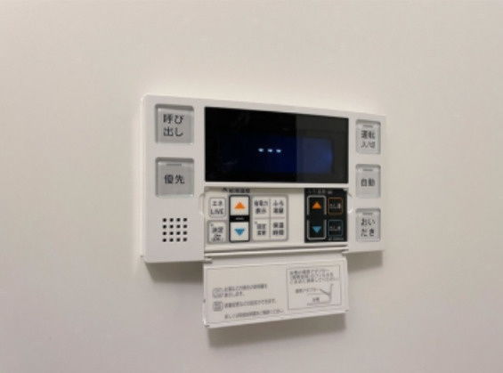 デュオフラッツ池尻大橋　新築　ペット相談　礼金0　最上階の設備