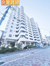 三井東別院ハイツの画像