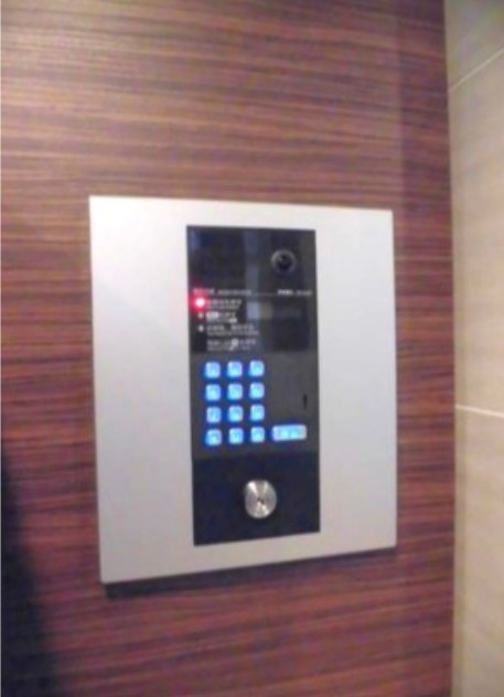 パティーナ本所吾妻橋のセキュリティ|パティーナ本所吾妻橋