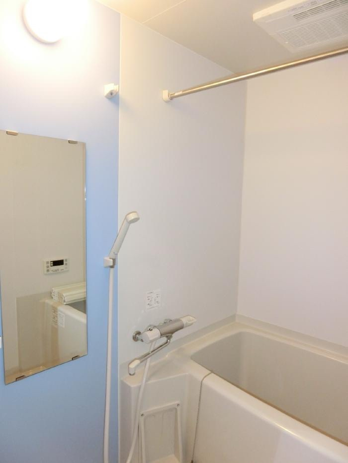 パティーナ本所吾妻橋の浴室|他号室同タイプ