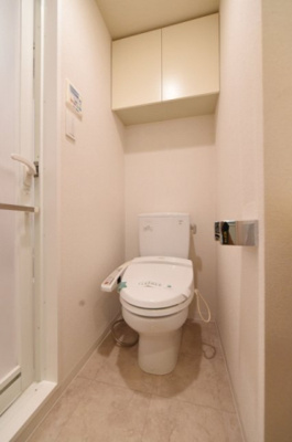 【トイレ】 | プレール・ドゥーク品川シーサイド
