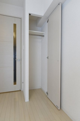 【収納】 | プレール・ドゥーク品川シーサイド