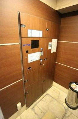 【その他共用部分】 | プレール・ドゥーク品川シーサイド