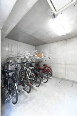 【その他】 | プレール・ドゥーク品川シーサイド